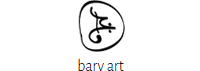 BarvArt Logo